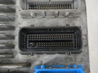 2013 Chevrolet Cruze Cruze PCM Engine Control Computer ECU ECM PCU OEM P/N:12655586 Fits Fits 2011 2012 2014 2015 2016 OEM U