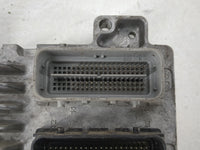 2013 Chevrolet Cruze Cruze PCM Engine Control Computer ECU ECM PCU OEM P/N:12655586 Fits Fits 2011 2012 2014 2015 2016 OEM U