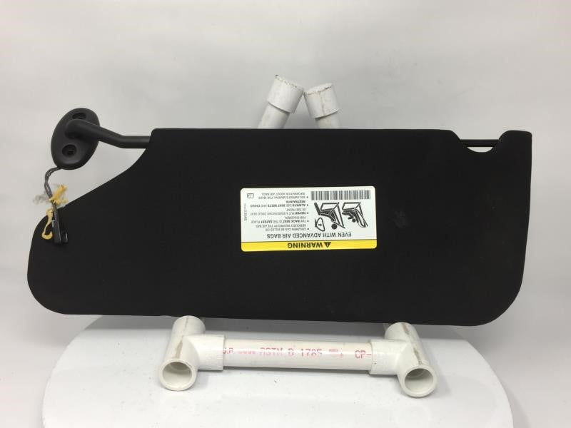 2013 Chrysler 200 Sun Visor Shade Replacement Passenger Right Mirror Fits Fits 2011 2012 2014 OEM Used Auto Parts - Oemuseda