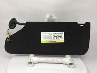 2013 Chrysler 200 Sun Visor Shade Replacement Passenger Right Mirror Fits Fits 2011 2012 2014 OEM Used Auto Parts - Oemuseda