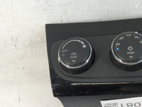 2011-2014 Chrysler 200 Climate Control Module Temperature AC/Heater Replacement P/N:P55111888AI Fits Fits 2010 2011 2012 201