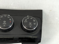 2011-2014 Chrysler 200 Climate Control Module Temperature AC/Heater Replacement P/N:P55111888AI Fits Fits 2010 2011 2012 201