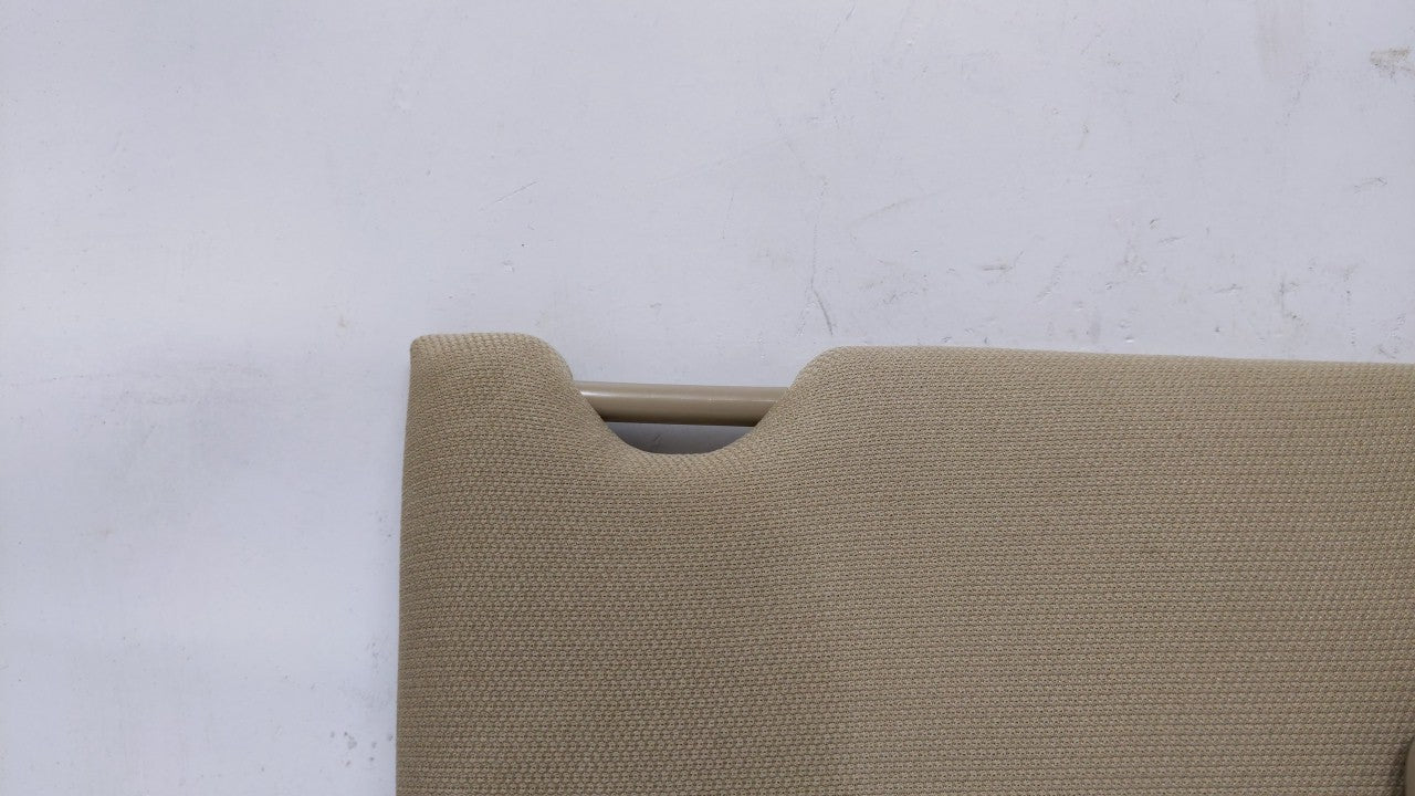 2011-2014 Chrysler 200 Sun Visor Shade Replacement Passenger Right Mirror Fits Fits 2011 2012 2013 2014 OEM Used Auto Parts 