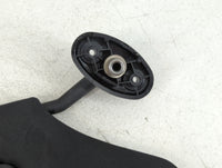 2011-2014 Chrysler 200 Sun Visor Shade Replacement Passenger Right Mirror Fits Fits 2011 2012 2013 2014 OEM Used Auto Parts 