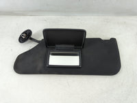 2011-2014 Chrysler 200 Sun Visor Shade Replacement Driver Left Mirror Fits Fits 2011 2012 2013 2014 OEM Used Auto Parts - Oe