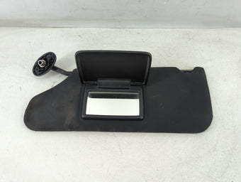 compare product 2011-2014 Chrysler 200 Sun Visor Shade Replacement Driver Left Mirror Fits Fits 2011 2012 2013 2014 OEM Used Auto Parts