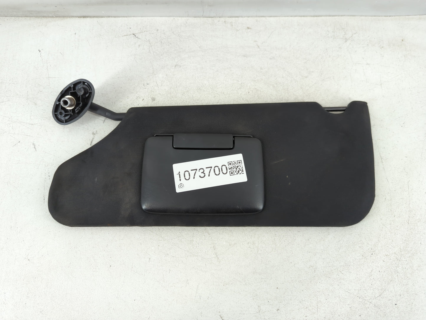 2011-2014 Chrysler 200 Sun Visor Shade Replacement Driver Left Mirror Fits Fits 2011 2012 2013 2014 OEM Used Auto Parts - Oe