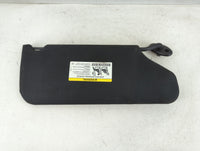 2011-2014 Chrysler 200 Sun Visor Shade Replacement Driver Left Mirror Fits Fits 2011 2012 2013 2014 OEM Used Auto Parts - Oe