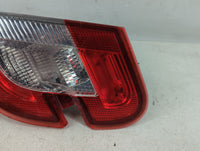 2011-2014 Chrysler 200 Tail Light Assembly Passenger Right OEM P/N:AG13-15500-A Fits Fits 2011 2012 2013 2014 OEM Used Auto 