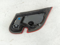2011-2014 Chrysler 200 Tail Light Assembly Passenger Right OEM P/N:AG13-15500-A Fits Fits 2011 2012 2013 2014 OEM Used Auto 