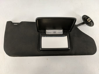 compare product 2011-2014 Chrysler 200 Sun Visor Shade Replacement Passenger Right Mirror Fits Fits 2011 2012 2013 2014 OEM Used Auto Parts