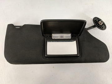 2011-2014 Chrysler 200 Sun Visor Shade Replacement Passenger Right Mirror Fits Fits 2011 2012 2013 2014 OEM Used Auto Parts 