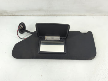 2011-2014 Chrysler 200 Sun Visor Shade Replacement Driver Left Mirror Fits Fits 2011 2012 2013 2014 OEM Used Auto Parts - Oe