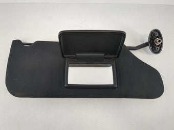 compare product 2011-2014 Chrysler 200 Sun Visor Shade Replacement Passenger Right Mirror Fits Fits 2011 2012 2013 2014 OEM Used Auto Parts