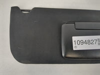 2011-2014 Chrysler 200 Sun Visor Shade Replacement Passenger Right Mirror Fits Fits 2011 2012 2013 2014 OEM Used Auto Parts 