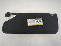 2011-2014 Chrysler 200 Sun Visor Shade Replacement Passenger Right Mirror Fits Fits 2011 2012 2013 2014 OEM Used Auto Parts 