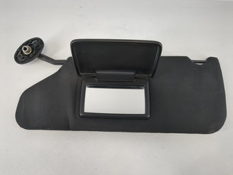 compare product 2011-2014 Chrysler 200 Sun Visor Shade Replacement Driver Left Mirror Fits Fits 2011 2012 2013 2014 OEM Used Auto Parts