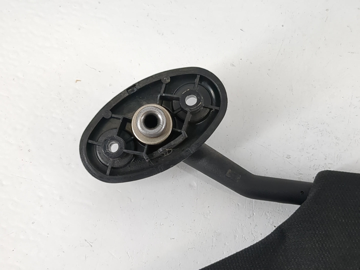 2011-2014 Chrysler 200 Sun Visor Shade Replacement Driver Left Mirror Fits Fits 2011 2012 2013 2014 OEM Used Auto Parts - Oe