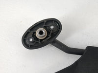 2011-2014 Chrysler 200 Sun Visor Shade Replacement Driver Left Mirror Fits Fits 2011 2012 2013 2014 OEM Used Auto Parts - Oe