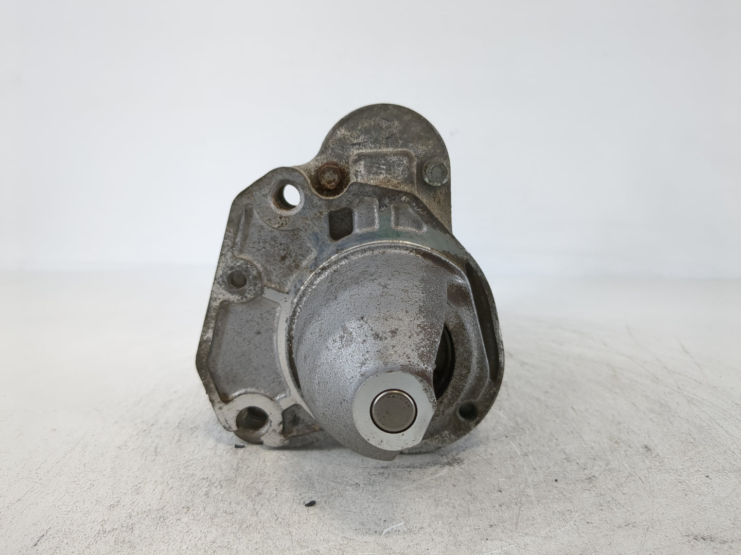 2011-2014 Chrysler 200 Car Starter Motor Solenoid OEM P/N:04801839AB Fits Fits 2011 2012 2013 2014 OEM Used Auto Parts - Oem