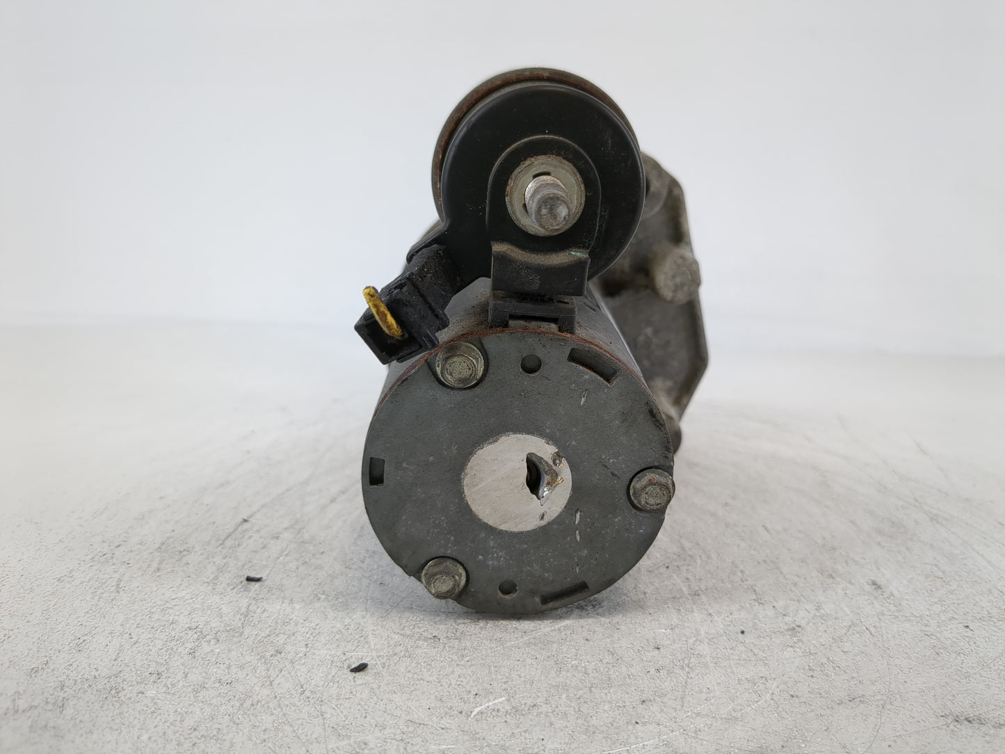 2011-2014 Chrysler 200 Car Starter Motor Solenoid OEM P/N:04801839AB Fits Fits 2011 2012 2013 2014 OEM Used Auto Parts - Oem