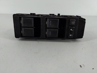 compare product 2011-2014 Chrysler 200 Master Power Window Switch Replacement Driver Side Left P/N:04602781AA Fits OEM Used Auto Parts