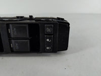 2011-2014 Chrysler 200 Master Power Window Switch Replacement Driver Side Left P/N:04602781AA Fits OEM Used Auto Parts - Oem