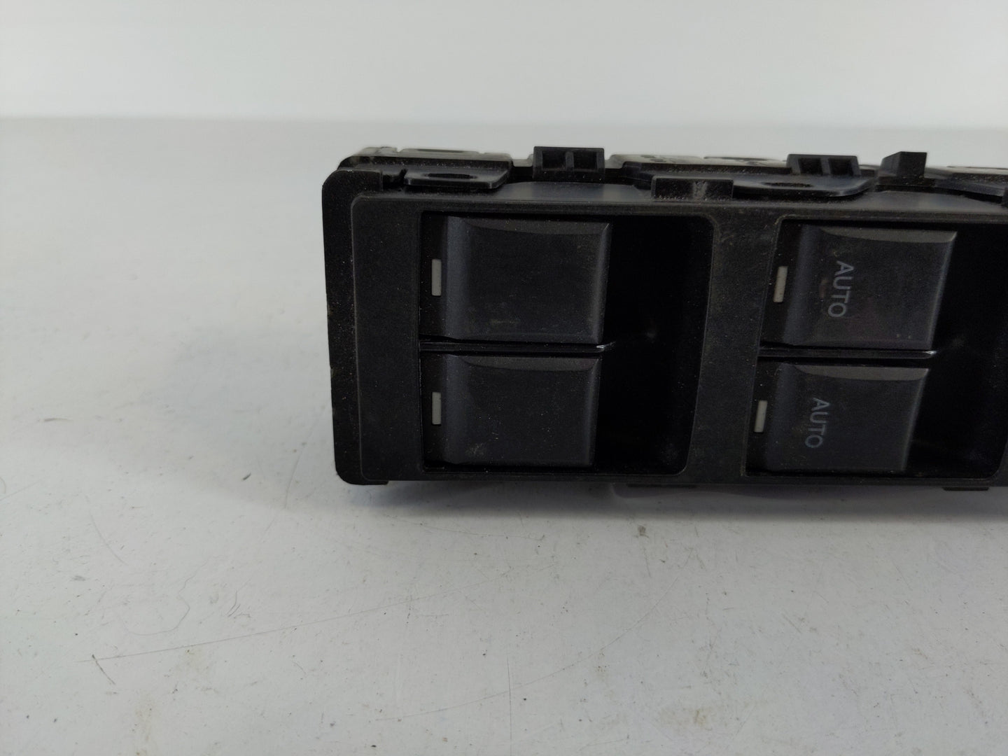 2011-2014 Chrysler 200 Master Power Window Switch Replacement Driver Side Left P/N:04602781AA Fits OEM Used Auto Parts - Oem