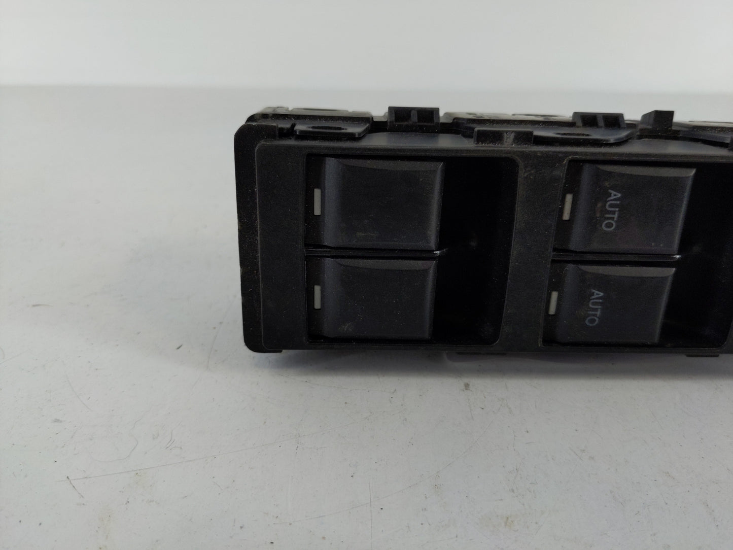 2011-2014 Chrysler 200 Master Power Window Switch Replacement Driver Side Left P/N:04602781AA Fits OEM Used Auto Parts - Oem