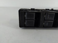 2011-2014 Chrysler 200 Master Power Window Switch Replacement Driver Side Left P/N:04602781AA Fits OEM Used Auto Parts - Oem