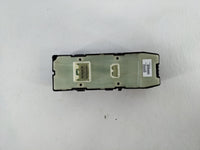 2011-2014 Chrysler 200 Master Power Window Switch Replacement Driver Side Left P/N:04602781AA Fits OEM Used Auto Parts - Oem