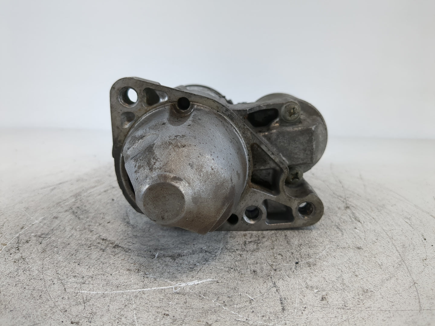 2011-2014 Chrysler 200 Car Starter Motor Solenoid OEM P/N:56029584AA Fits Fits 2011 2012 2013 2014 OEM Used Auto Parts - Oem