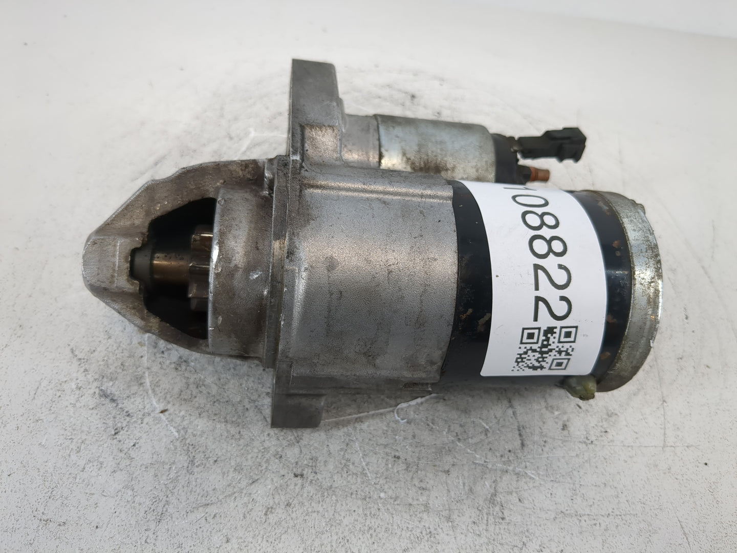 2011-2014 Chrysler 200 Car Starter Motor Solenoid OEM P/N:56029584AA Fits Fits 2011 2012 2013 2014 OEM Used Auto Parts - Oem
