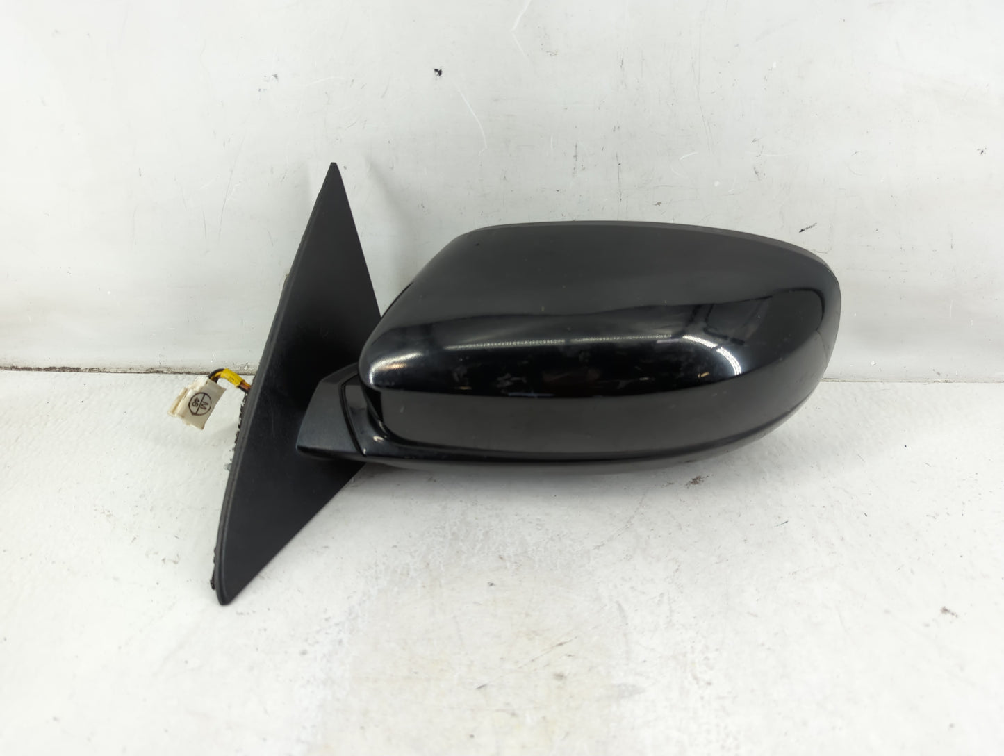 2011-2014 Chrysler 200 Passenger Side View Mirror - Right Door Mirror OEM Used - Oemusedautoparts1.com