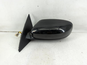 2011-2014 Chrysler 200 Passenger Side View Mirror - Right Door Mirror OEM Used - Oemusedautoparts1.com