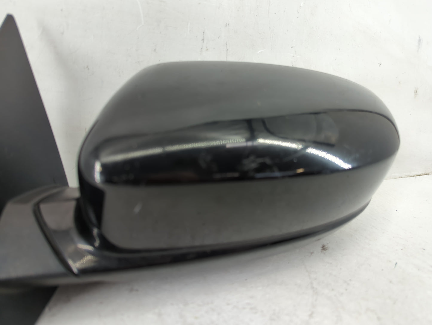 2011-2014 Chrysler 200 Passenger Side View Mirror - Right Door Mirror OEM Used - Oemusedautoparts1.com