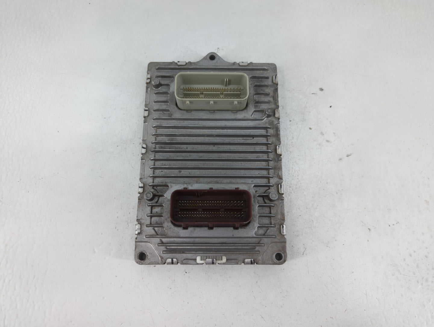 2013 Chrysler 200 PCM Engine Control Computer ECU ECM PCU OEM P/N:P05150724AC Fits OEM Used Auto Parts - Oemusedautoparts1.c
