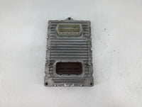 2013 Chrysler 200 PCM Engine Control Computer ECU ECM PCU OEM P/N:P05150724AC Fits OEM Used Auto Parts - Oemusedautoparts1.c