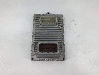 compare product 2013 Chrysler 200 PCM Engine Control Computer ECU ECM PCU OEM P/N:P05150724AC Fits OEM Used Auto Parts