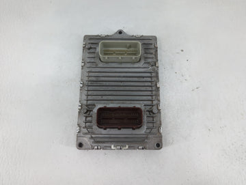 2013 Chrysler 200 PCM Engine Control Computer ECU ECM PCU OEM P/N:P05150724AC Fits OEM Used Auto Parts - Oemusedautoparts1.c