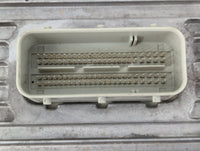 2013 Chrysler 200 PCM Engine Control Computer ECU ECM PCU OEM P/N:P05150724AC Fits OEM Used Auto Parts - Oemusedautoparts1.c