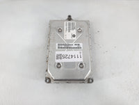 2013 Chrysler 200 PCM Engine Control Computer ECU ECM PCU OEM P/N:P05150724AC Fits OEM Used Auto Parts - Oemusedautoparts1.c