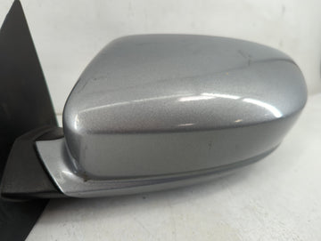 2011-2014 Chrysler 200 Driver Side View Mirror - Left Door Mirror OEM Used