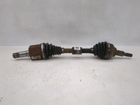 2011-2014 Chrysler 200 Axle Shaft Front Driver Cv C/v - Oemusedautoparts1.com