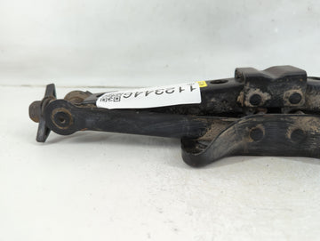 2013 Chrysler 200 Spare Scissor Car Jack