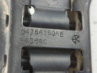 2013 Chrysler 200 Spare Scissor Car Jack - Oemusedautoparts1.com