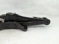 2013 Chrysler 200 Spare Scissor Car Jack - Oemusedautoparts1.com
