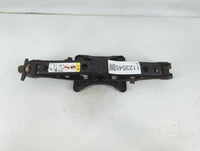 2013 Chrysler 200 Spare Scissor Car Jack - Oemusedautoparts1.com
