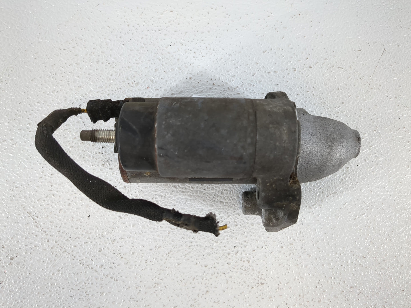 2011-2014 Chrysler 200 Car Starter Motor Solenoid OEM P/N:428000-7200 04801839AB Fits Fits 2011 2012 2013 2014 OEM Used Auto