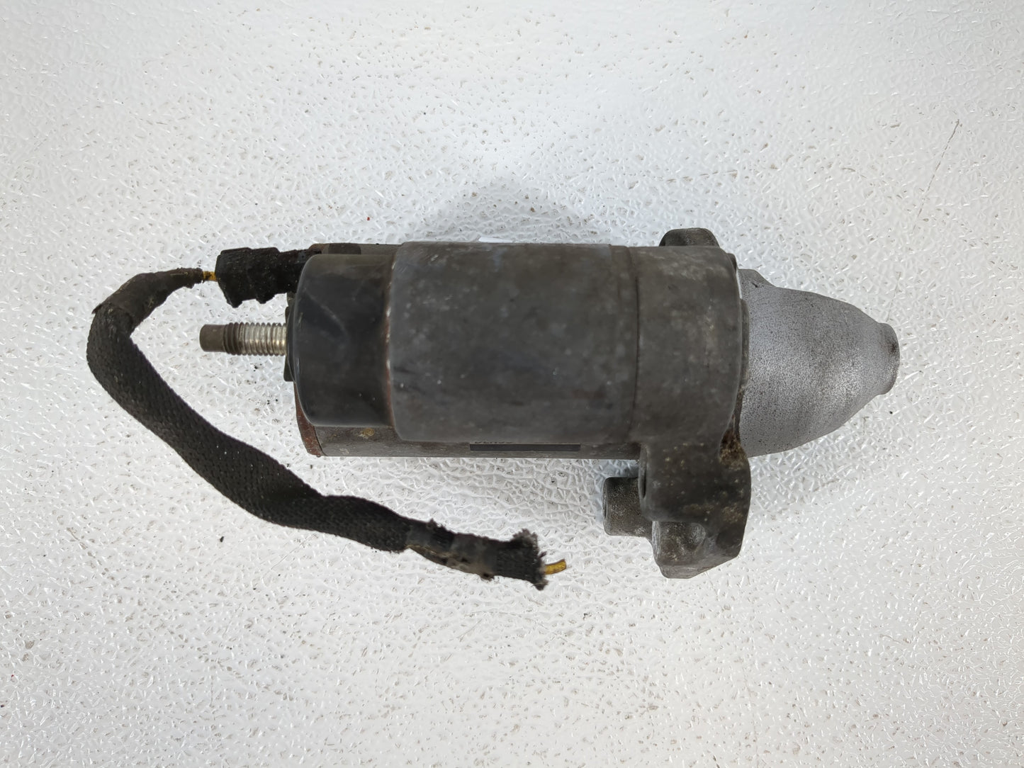 2011-2014 Chrysler 200 Car Starter Motor Solenoid OEM P/N:428000-7200 04801839AB Fits Fits 2011 2012 2013 2014 OEM Used Auto